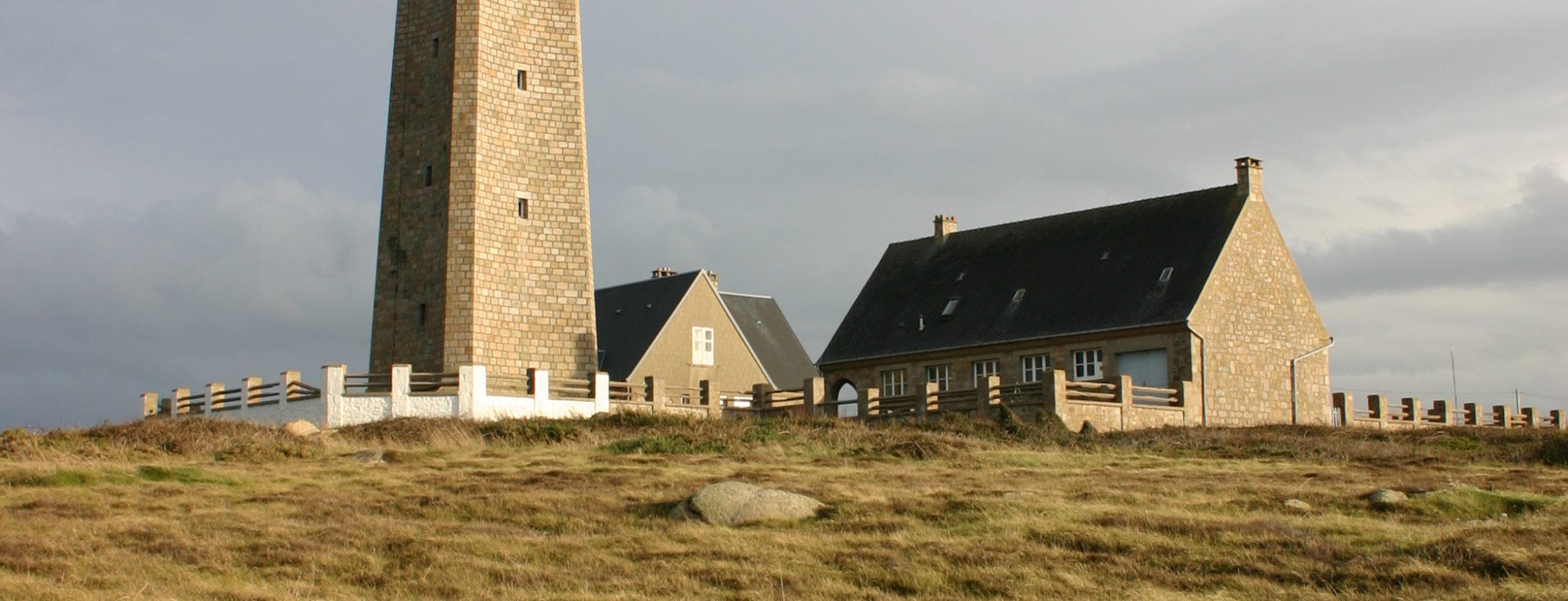 Ressourcez-vous dans le Val de Saire, en Normandie.