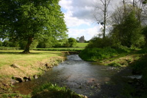 Val de saire bocage normand cotentin @C.DUTEURTRE