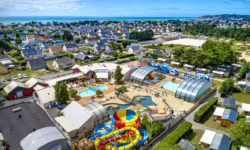 Camping Les Vikings 4 * Capfun