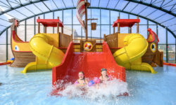 Camping Les Vikings 4 * Capfun