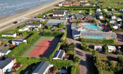 Camping Le Cormoran 5*