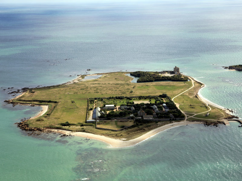 Actualités Cotentin COVID-19 : Fermeture sites et musées