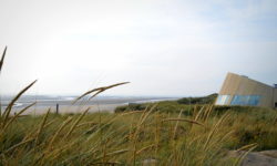 The Landings Museum of Utah Beach