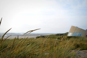 UTAH-2018-agence so direct- musée utah beach - vue plage (24) - cotentin - normandie - debarqueme