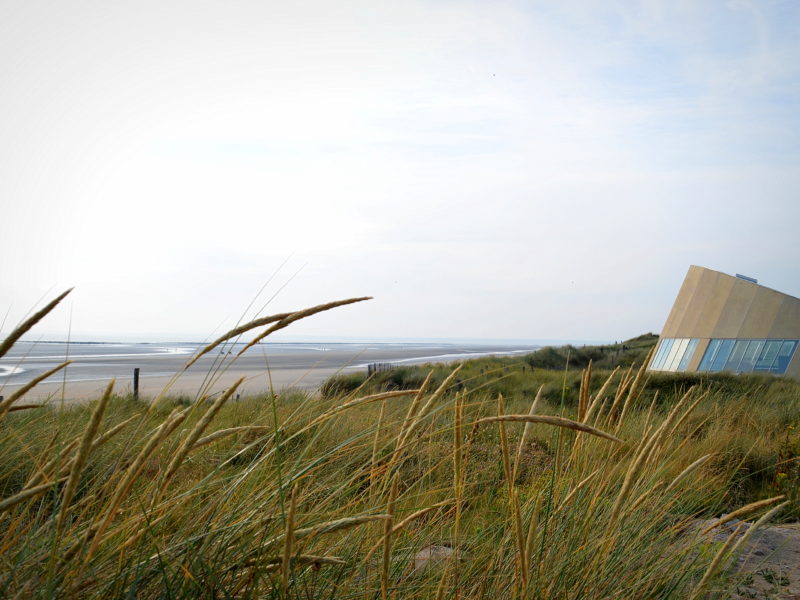 On a testé pour vous : les meilleures adresses pour découvrir les Plages du Débarquement en Normandie