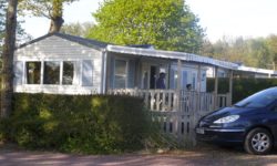 Camping L’étang Des Haizes 4*