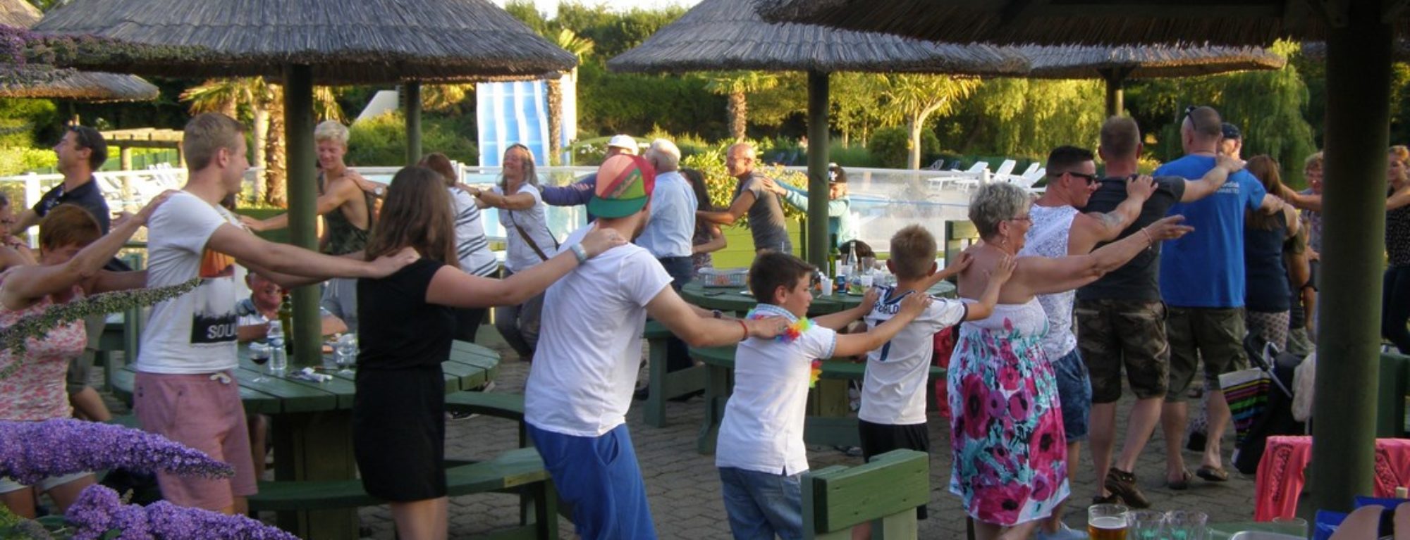 Pour vos prochaines vacances, réservez vos séjours en camping en Normandie