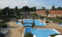 Camping L’étang Des Haizes 4*