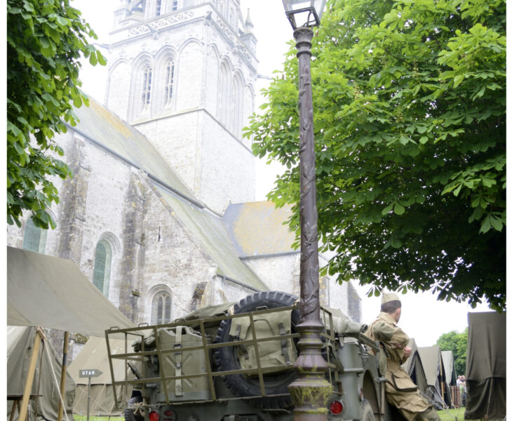 D-Day 2026 dans le Cotentin : Guide Complet des Commémorations du 82e Anniversaire