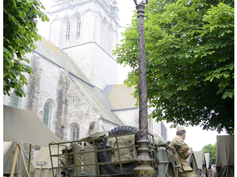 D-Day 2026 dans le Cotentin : Guide Complet des Commémorations du 82e Anniversaire