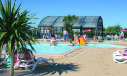 Camping Le Grand Large 5*