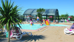 camping cotentin tourisme @camping le grand large 2024