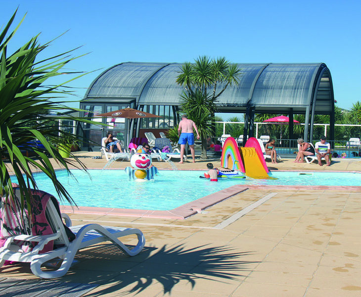 OFFRE SPÉCIALE « BONS PLANS » : CAMPING LE GRAND LARGE 5*