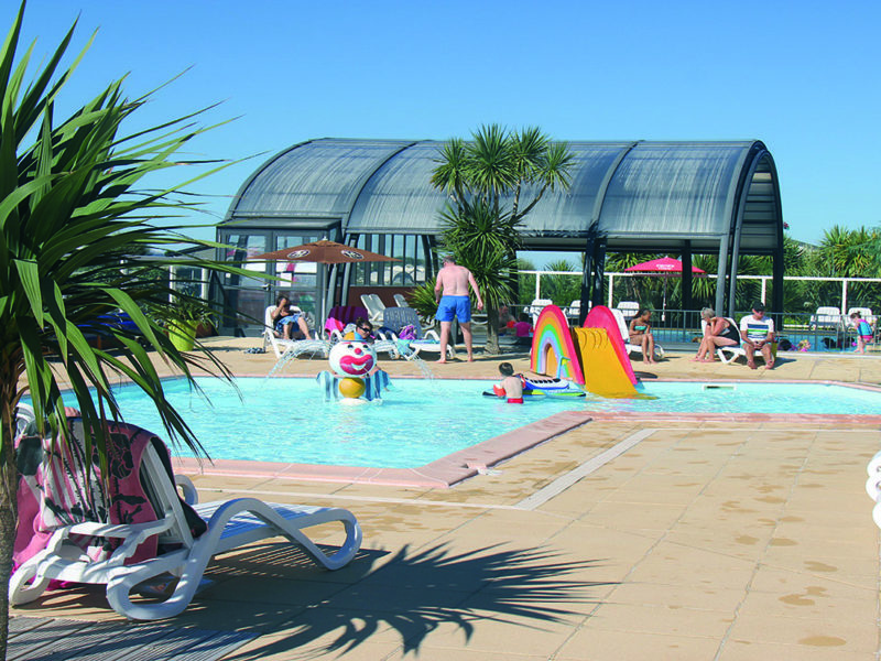 OFFRE SPÉCIALE « BONS PLANS » : CAMPING LE GRAND LARGE 5*