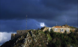 La Montagne du Roule