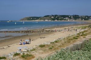 découvrez la côte des isles dans le Cotentin en Normandie