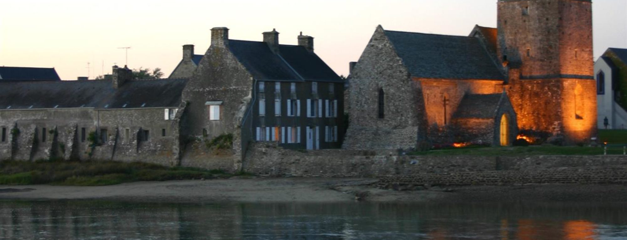 Explorez la Côte des Isles et les Iles Anglo-Normandes.