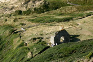 Explorez la cote des Isles - Cotentin Normandie @C.DUTEURTRE