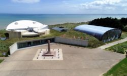 Musée du Débarquement Utah Beach