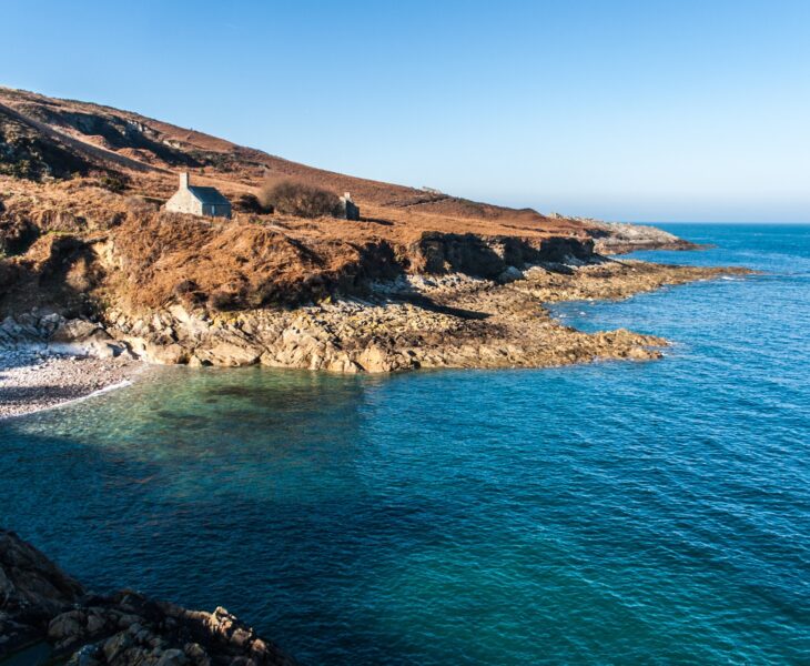 Que Faire en Avril dans le Cotentin ?