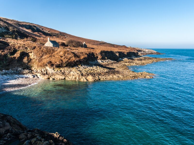 Que Faire en Avril dans le Cotentin ?