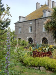 ile tatihou - labo-intra©cd50 - cotentin - normandie