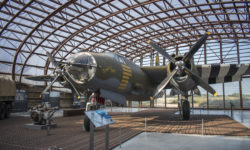 Musée du Débarquement Utah Beach