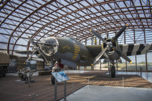 UTAH Musee Debarquement-@juliengalataud - cotentin - normandie (13)