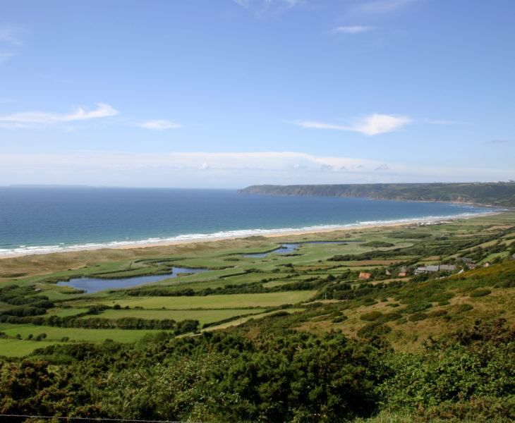 Cotentin : Les 5 bonnes raisons de choisir le Cotentin pour vos vacances – Normandie