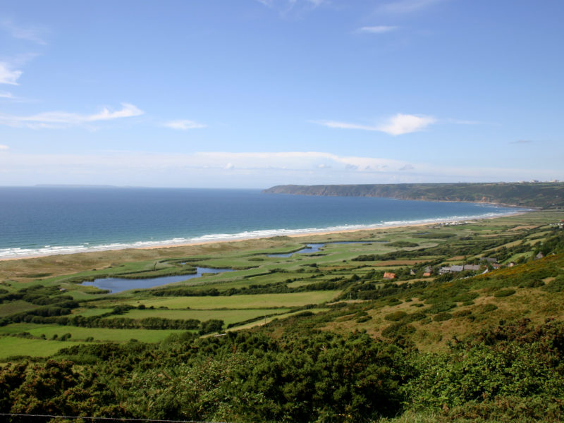 Cotentin : Les 5 bonnes raisons de choisir le Cotentin pour vos vacances – Normandie