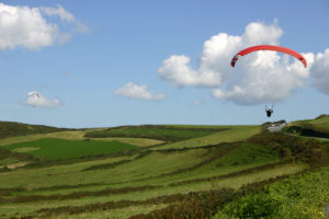 la hague vauville COTENTIN NORMANDIE @C.DUTEURTRE - Cotentin Tourisme - sport normandie