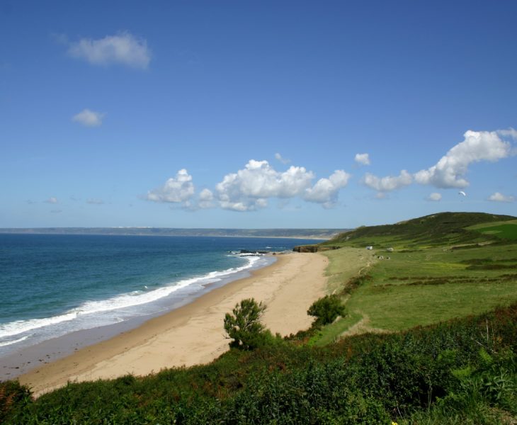 Cotentin : 5 lieux inspirants pour s’aérer dans le Cotentin (ou à proximité)