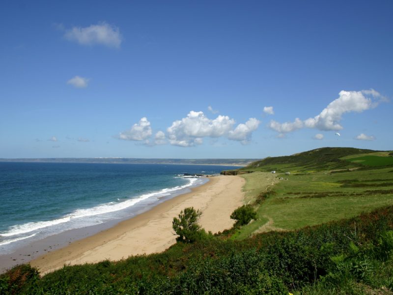 Cotentin : 5 lieux inspirants pour s’aérer dans le Cotentin (ou à proximité)