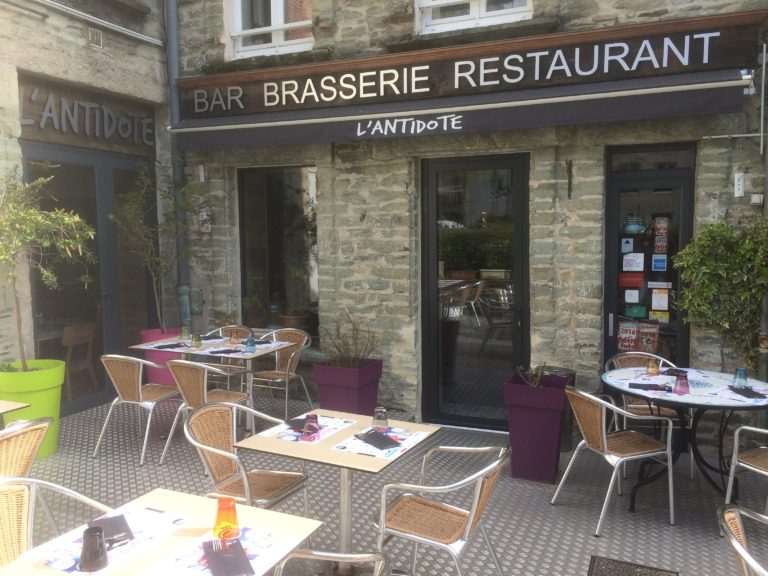 Agenda restaurants Cherbourg : Bouchées Cherbourgeoises | Cotentin