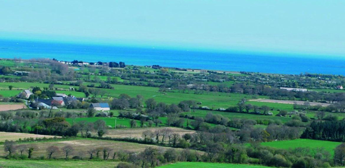 La Pernelle – view point - le panoramique bg_bande_accuei2l