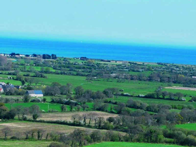 Point de vue de La Pernelle