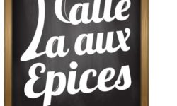 The Restaurant La Malle aux Epices