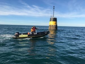 permis bateau@polenautiquelahague - activités nautiques Cotentin - Normandie