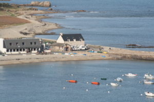 photo port ormonville la rogue - Cotentin - Normandie