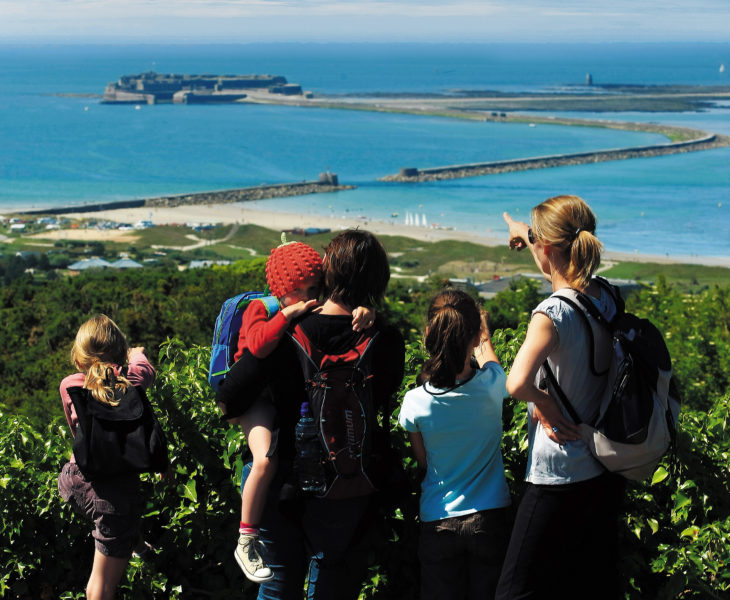 Séjour Cotentin : Les meilleures adresses de Cotentin Tourisme