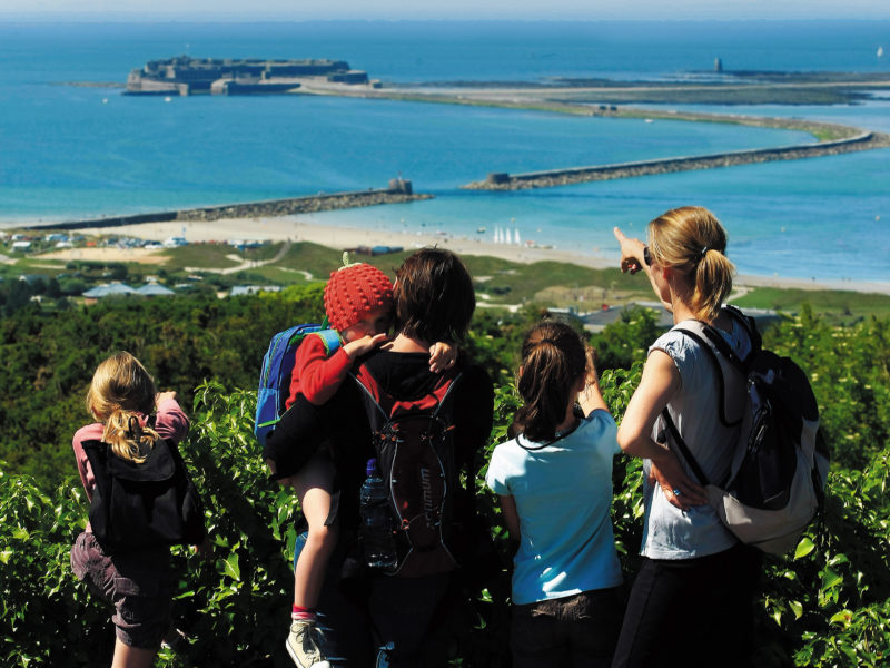 Séjour Cotentin : Les meilleures adresses de Cotentin Tourisme