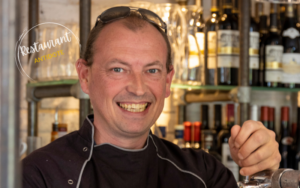 rrestaurant antidote LES PROFESSIONNELS DU COTENTIN @Christophe Roisnel