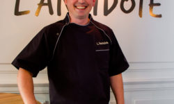 Restaurant L’Antidote