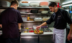 Restaurant L’Antidote