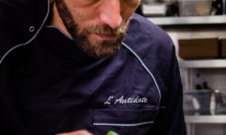 Restaurant L’Antidote
