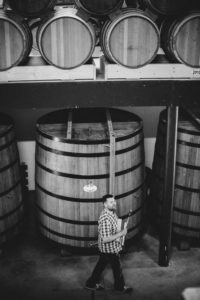 théo capelle cave cotentin tourisme producteur cidre normandie