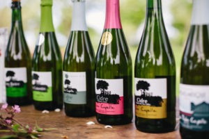 théo capelle produits gamme cidre Cotentin Normandie Cotentin Tourisme Sélection producteurs terroir