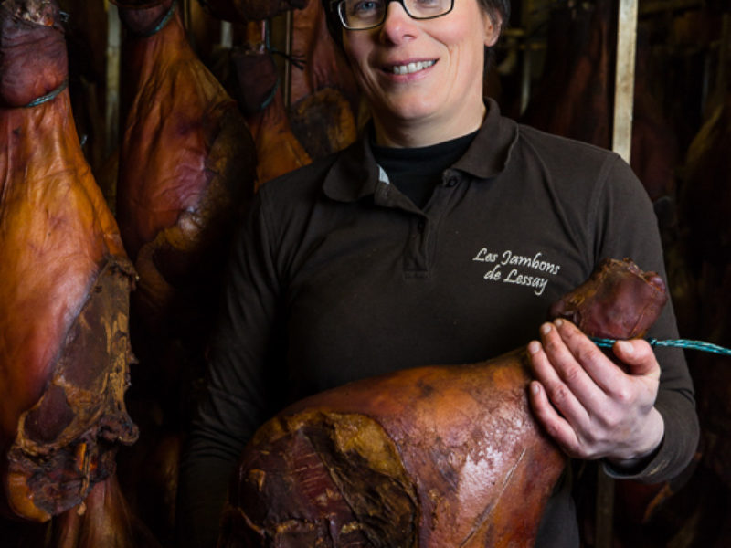 Circuit Gourmand dans le Cotentin : Restaurants et Producteurs Locaux pour une Escapade Savoureuse