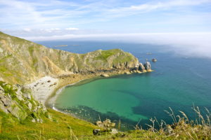 Nez de Jobourg @Cotentin