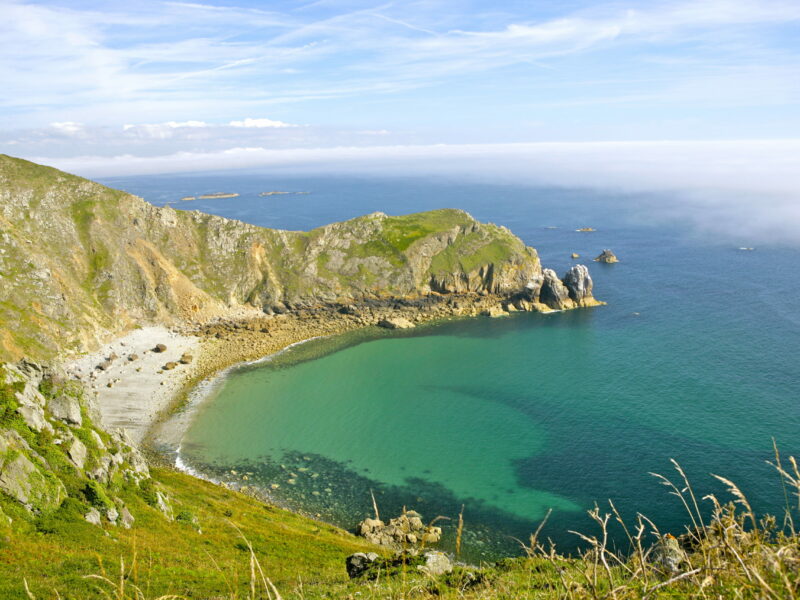 Cotentin en Hiver : 10 Raisons de Visiter Hors-Saison